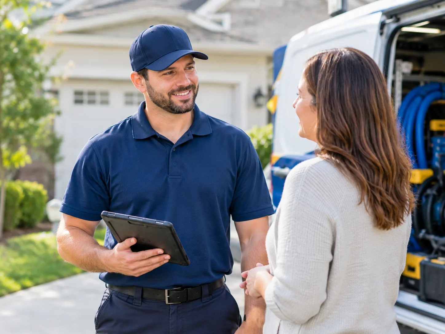 Sewage Backup Cleanup Marshall, CA FAQs